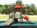 供应组合滑梯儿童滑梯价格滑梯生产厂家报价 儿童乐园厂家