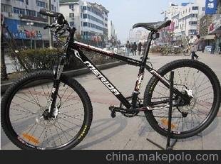 供應美利達挑戰者600山地車(chē)自行車(chē)圖片