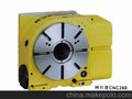 西南成都数控回转工作台批发_CNC-260LFA-M数控转台公司