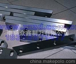 直銷(xiāo) 塑料機械粉碎刀、切粒刀、塑料加工行業(yè)專(zhuān)用刀片圖片