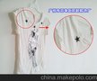 供应丽都服饰纯棉T恤上衣加工类型展示三