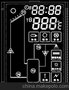 高档 热水器 控制板用 LCD液晶屏