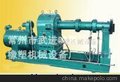 XJ115冷喂料挤出机
