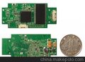 供应WIFI AP Module     pcb