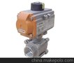 进口气动球阀，AIRTORQUE销售，淘宝厂家直销