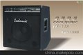 供应美国酷乐coolmusicTS-115专业贝司音箱批发120瓦