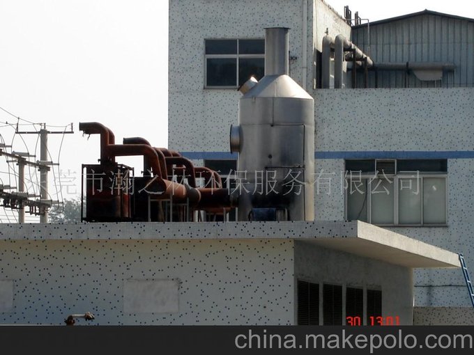 供應(yīng)其他HZL消音降噪工程，發(fā)電機消音工程圖片