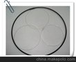 厂家供应低价高质量PP透明塑料管 棒棒糖塑料管 pp塑料管编织