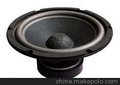 8寸低音喇叭生产厂家