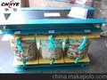 QZB减压启动变压器 QZB-400KW自耦变压器 三相变压器 400KW全铜