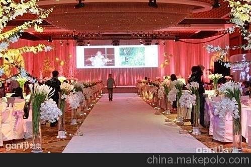 云南婚慶 云南品質(zhì)婚慶策劃公司 昆明尚典專(zhuān)業(yè)婚慶公司圖片