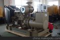河北400KW康明斯静音发电机组为您报价