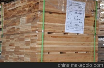 供應北美紅橡白橡楓木櫻桃木地板坯料圖片