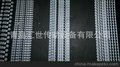 3M-588橡胶同步带