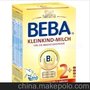 德國直郵 雀巢能恩2歲以上5段奶粉-BEBA貝巴/ 原始小票