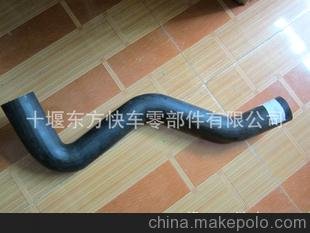 1109022-T4100進(jìn)氣膠管- 接空濾出氣口圖片
