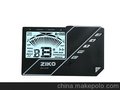 環保充電式三合一，新能源校音器，節拍器，定音器，ZIKO節拍器