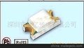 Smdled发光二极管1206灯 黄绿(图)