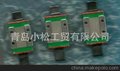 上银 WG系列-微型线性滑轨 MGN9C