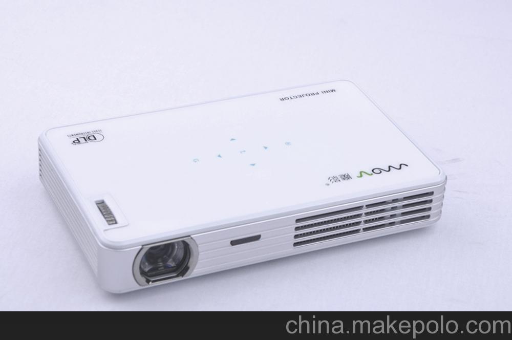 供應魔影MOV298D微型投影機