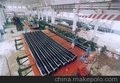 供应聚乙烯防腐螺旋钢管制造商产地
