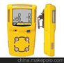 供应BW 便携式GASALERT MICROCLIP四合一气体检测仪