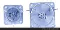 供应MCLI 环形器MC-110 低插损 2-6GHz