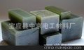 厂家供应优质中频炉用绝缘隔离柱 环氧棒