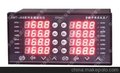 XMT-JK800W，XMT-JK840W 8路温控仪
