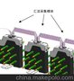 安科瑞 AGF-M8TR 穿孔式汇流箱数据采集装置