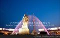 供应韵泉304广东韵泉音乐喷泉设备厂