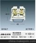 雷普接线端子 导轨式 jxb-2.5/35