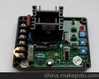 发电机无刷通用板AVR-GAVR-12A调压板