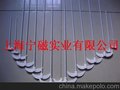 供应宁磁1-100四氟搅拌杆 搅拌杆 聚四氟乙烯搅拌杆