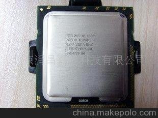 批發(fā)供應英特爾INTEL至強XEON5506服務(wù)器散片CPU圖片