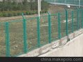 工地场地护栏网/护栏网价格/车间用可移动隔离铁丝网