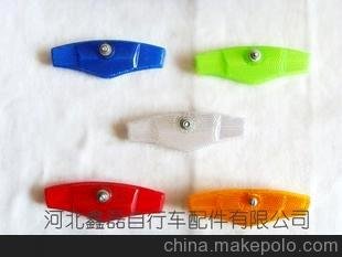 批發(fā)供應自行車(chē)輻條燈圖片