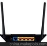 TP-link TL-WR840N 无线路由器穿墙王 300m wifi 无限 路由 正品