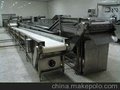 皮带式输送机型号 皮带式输送机参数 皮带式输送机参数