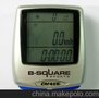 供应B-square  CM423i自行车码表  heart rate  monitoring