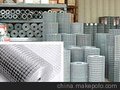 粮仓电焊网/电焊网/专业制作商/产品经久耐用