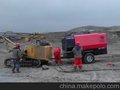 供应唐山空压机出租 唐山空压机租赁 唐山发电机出租