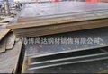 批发零售 09MnNiDR钢板 专业优质