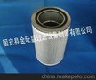 （华芯）不锈钢316L天然气滤芯