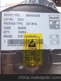 _(ti)۷eһ(j)MBI6655GSBϵLED(q)(dng)IC MBIF(xin)؛