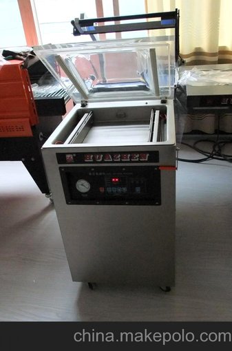 （低價(jià)）供應(yīng)真空包裝機(jī)/榨菜真空包裝機(jī)/內(nèi)抽式單室真空機(jī)圖片