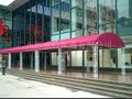 篷房搭建 格威特大型欧式篷房 特价拱形广州篷房