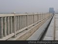 德州专业生产铁路桥梁栏杆水泥护栏