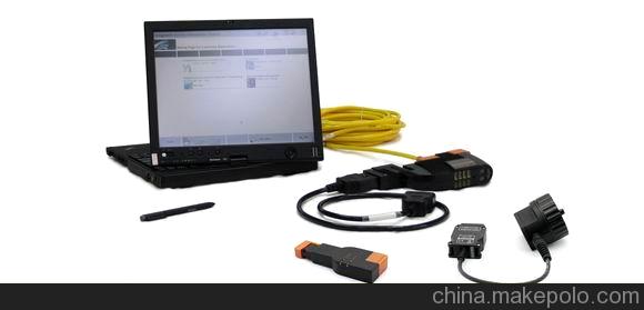 供應昌道科技ICOM寶馬ISIS最新檢測儀BMW ICOM+IBM X61T電腦