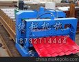 供应捷越820型琉璃瓦机